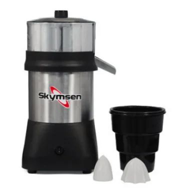 EXTRATOR DE SUCO INOX SKYMSEN, EX-025CV - BIVOLT