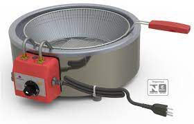 TACHO ELET PR-70E TERMOSTADO 220V PROGAS