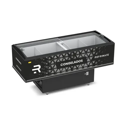 EXPOSITOR ILHA VANGUARD 2000/VR/110V