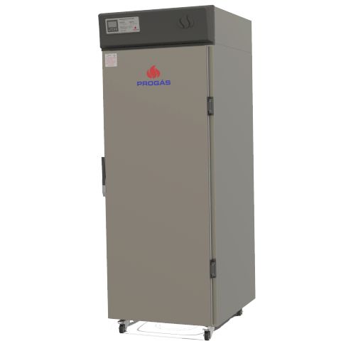 CAMARA CLIMATICA DE CRESCIMENTO PRCL-200, PARA 20 ESTEIRAS - 220V - PROGAS