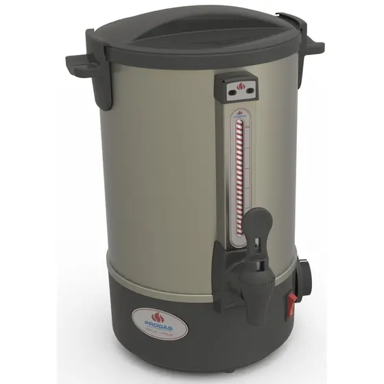 PRC-06 CAFETEIRA ELETRICA 220V 6L