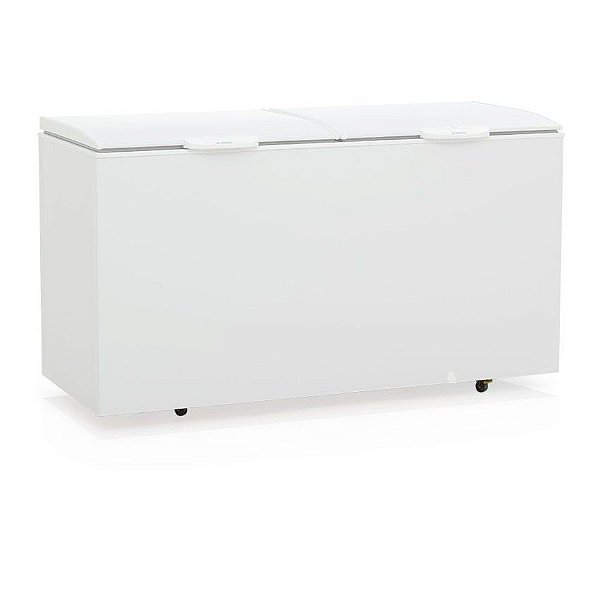 FREEZER HORIZONTAL GHBS-50BN , 532 LITROS - 220V - GELOPAR