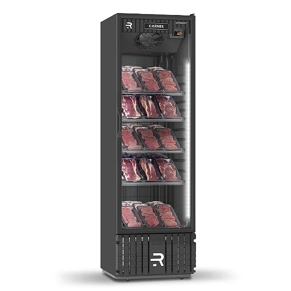 VISA COOLER MULTUSO CARNE EMBALADA 400PR/BR 220V