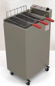 FRITADOR ELETRICO PR-2008 FRY FRITER AGUA/OLEO 220V PROGAS