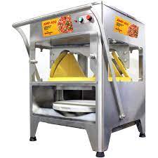 AMP-400-ABRIDORA DE MASSA DE PIZZA 220 V SKYMSEN