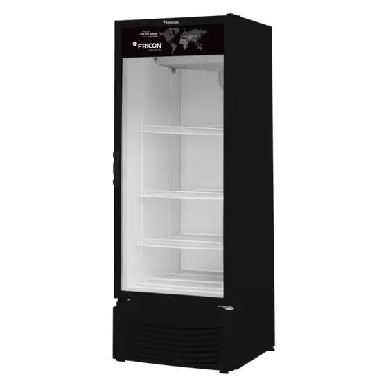 CERVEJEIRA FRICON VCFC-402 PORTA DE VIDRO - 220V