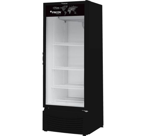CONSERV VISA COOLER VCFM-402/PR/127V-FRICON REFRIGERADOR VERTICAL