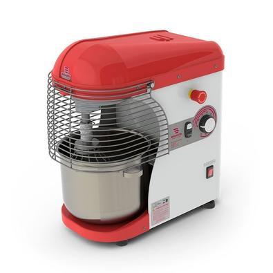 BATEDEIRA PLANETARIA ELETRONICA BPEL G4 12 LITROS, BIVOLT - BRAESI