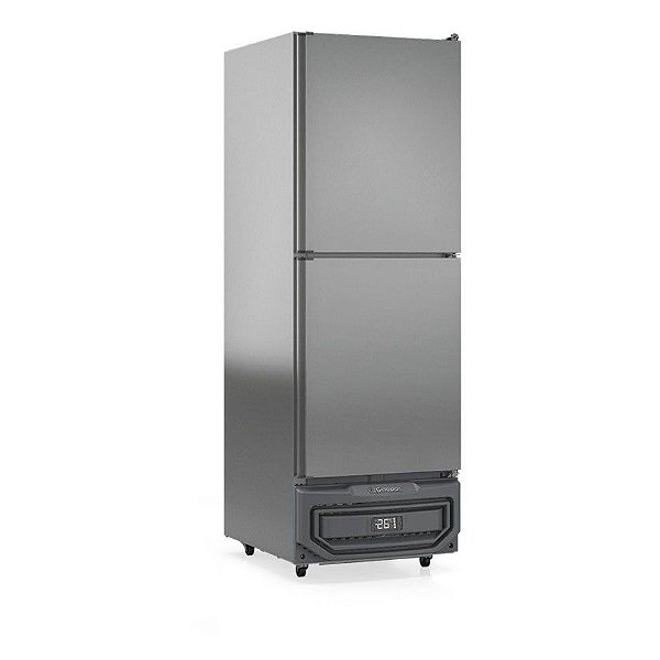 GGC-57 TI CONSERVADOR VERTICAL GELA CANECA -12 ATE -26 GELOPAR