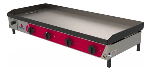 CHAPA BIFETEIRA PR-1200G STYLE GAS PROGAS