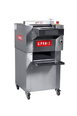 MODELADORA MPS-350 NR12-INMETR GPANIZ 220V