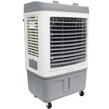 CLIMATIZADOR CLIN35PRO-02 CZ/BR 220V VENTISOL