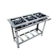 FOGAO 03B 40X40 2QD/1QS P 7 METALMAQ