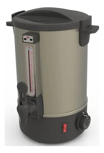 PRC-06 CAFETEIRA ELETRICA 110V 6L PROGAS