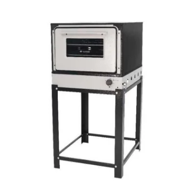 FORNO A GAS BRAVO C/PE - VENANCIO