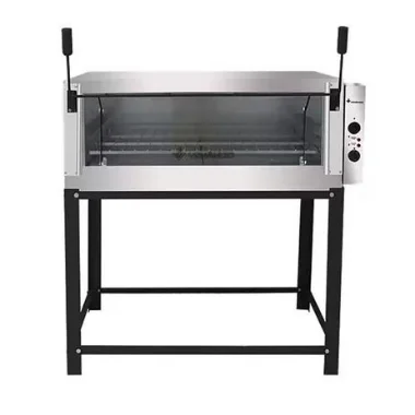 FORNO ELET FERI90 INOX VENANCIO 220V
