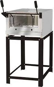 FORNO GAS FIRI80 ROMA VENANCIO