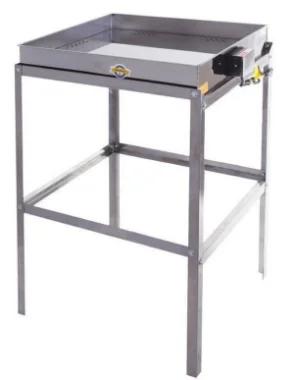 MARMITEIRO 25 SIMPLES MARCHESONI 220V