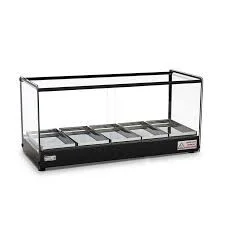 ESTUFA TITA EVR 05B PERF PRET RETA 127V