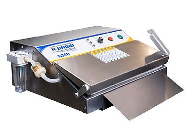 SELADORA VACUO BICO MOD B340 220V RBAIAO
