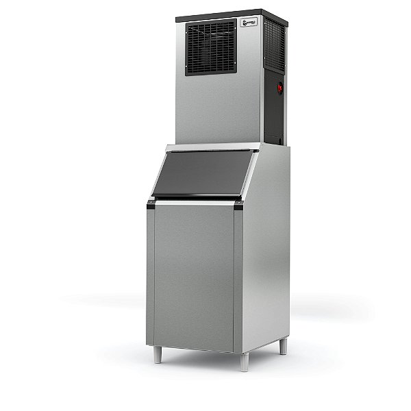 MAQUINA GELO EGC-75MA/70 DEPOSITO 70 EVEREST 220V