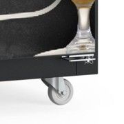 CERVEJEIRA GELOPAR GMCB-02P 612 GARRAFAS 600ML-220V -6 A +3