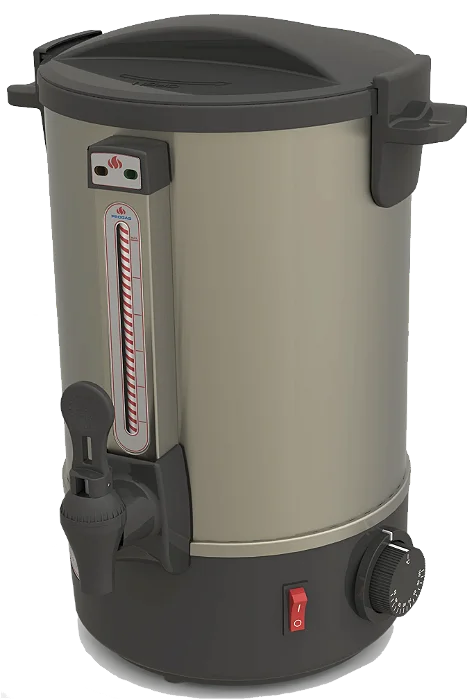 CAFETEIRA ELETRICA AUTOMATICA PRC-04, 4 LITROS - 127V- PROGAS