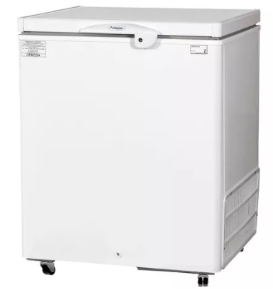 FREEZER HORIZONTAL FRICON HCED 216 LITROS - 127V