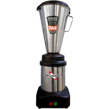 LIQUIFICADOR ALTA ROTACAO TA 04 LITROS 127V SKYMSEN