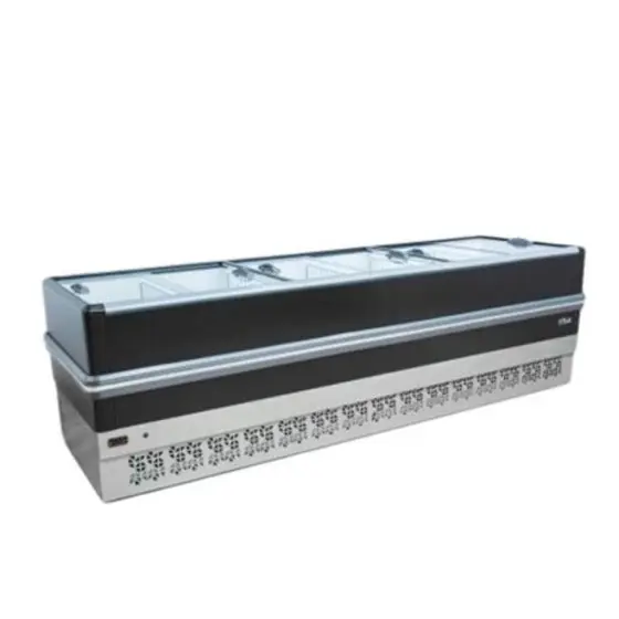 ILHA DUPLA ACAO 3,00M EIC-300 LIGHT 220V POLAR