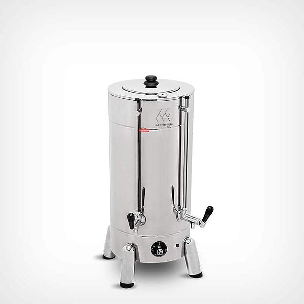 CAFETEIRA TRADICIONAL 6L 127V MARCHESONI