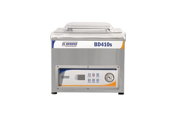 SELADORA VACUO DE CAMARA BD410S DIGITAL 220V