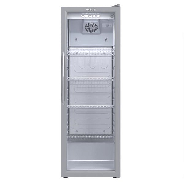 EXPOSITORA DE BEBIDAS VV 200 BRANCO 220V VENAX