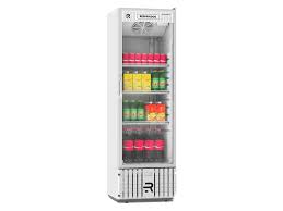 VISA COOLER MULTIUSO 400L BRANCA - 110V - REFRIMATE