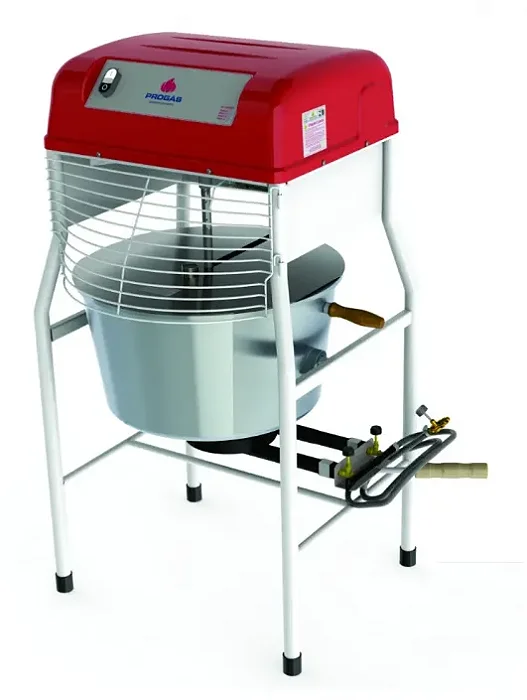 MISTURADOR PRMQ-40 ST G2 BIV 60HZ 40L