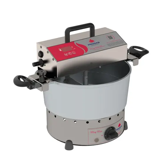 MISTURADOR PRMOG-07LITROS ELETRICO 220V PROGAS