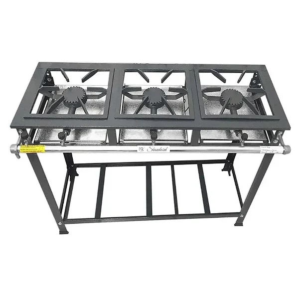 FOGAO 03B 30X30 ALTA PRESSAO P7 METALMAQ