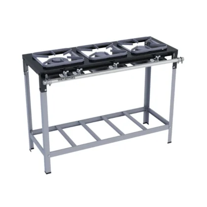 FOGAO 03BD 30X30 3QD METALMAQ