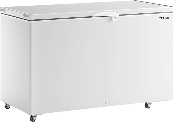 FREEZER E CONSERVADOR HORIZ HCED 503L C/01 TAMPA CHAPA - 220V - FRICON