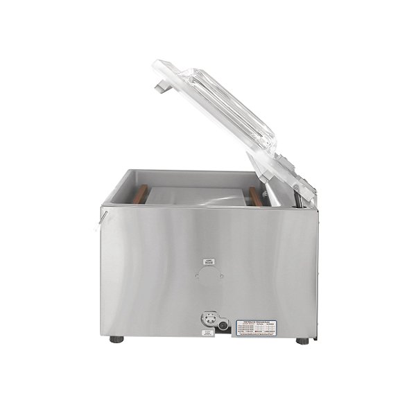 SELADORA VACUO DE CAMARA BD520S B.24M DI