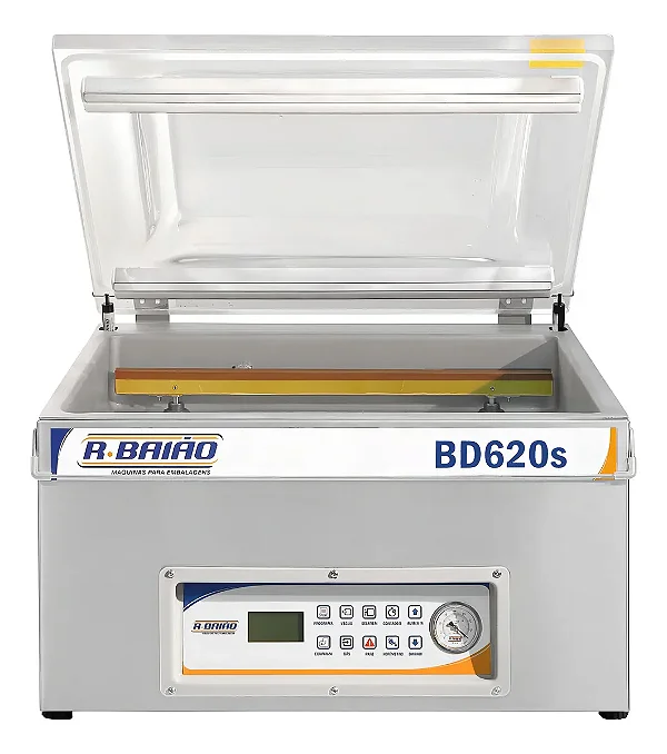 SELADORA VACUO DE CAMARA BD620S B.24M DI