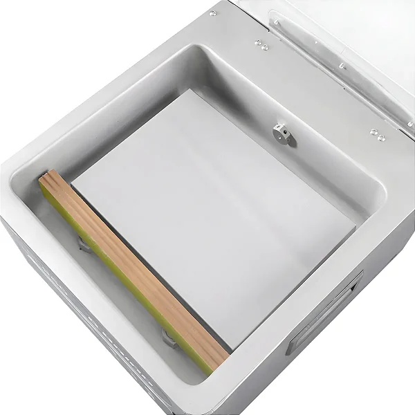 SELADORA VACUO DE CAMARA SL250 DIGITAL 220V