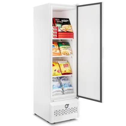 CONSERV VERT VCET-284 BR 220V FRICON PORTA CHAPA BRANCA