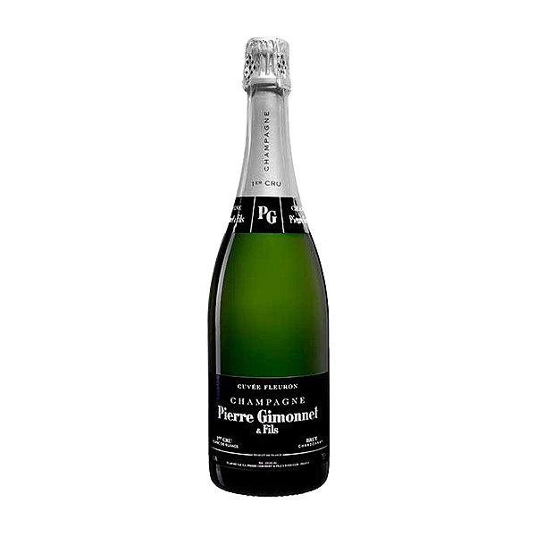 Champagne Pierre Gimonnet & Fils Fleuron Premier Cru Brut 2019