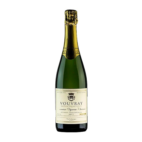 Espumante Vigneau-Chevreau Sélection Vouvray Brut