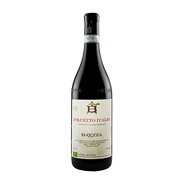 Brezza Dolcetto d´Alba 2022