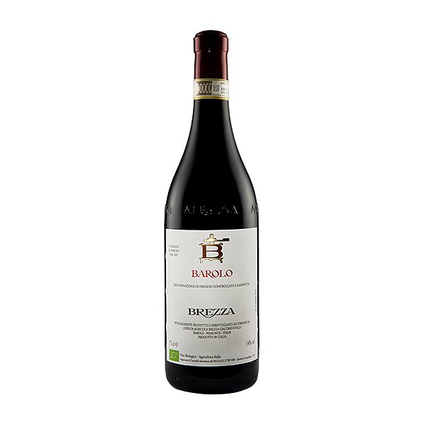 Brezza Barolo DOCG 2019