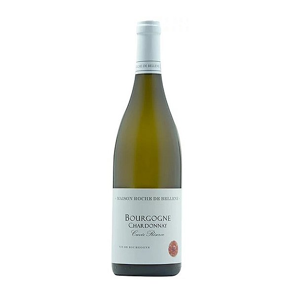 Maison Roche de Bellene Bourgogne Chardonnay Cuvée Reserve 2020