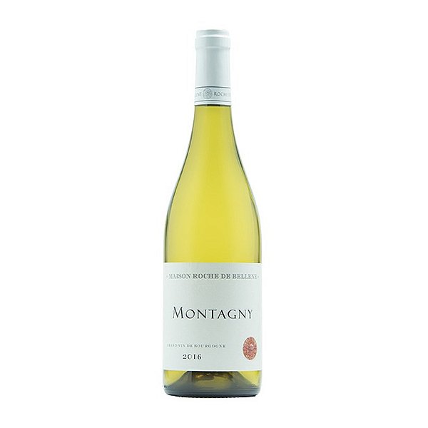 Maison Roche de Bellene Montagny Villages 2016