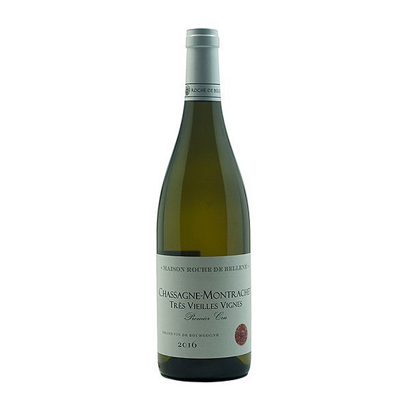 Maison Roche de Bellene Chassagne-Montrachet 1er Cru Très Vieilles Vignes 2016